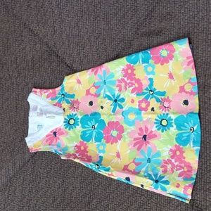 Janie and Jack Girls dress, girls size 3